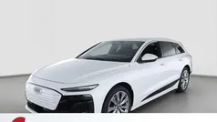 Gebraucht 2025 Audi A6 e-tron Ambiente Kombi | 55.970 € (Fairer Preis)