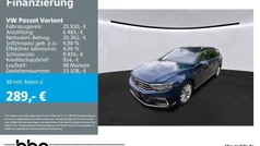 Gebraucht 2021 VW Passat GTE Kombi | 25.430 € (Fairer Preis)