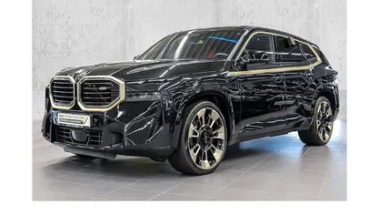 Gebraucht 2023 BMW XM Performance SUV | 111.490 € (Superpreis)