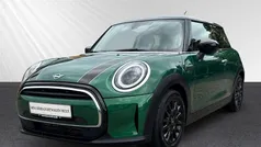 Gruen Gebraucht 2022 Mini Cooper Kleinwagen | 19.990 € (Fairer Preis)