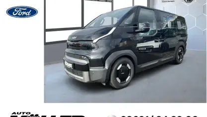 Neu Kia PV5 119 kW (163 PS) 2026 Schwarz Van / Kleinbus