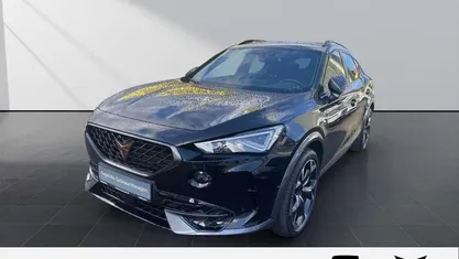 Gebraucht Cupra Formentor VZ 310 PS (228 kW) 2024 SUV