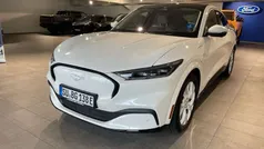 Gebraucht 2022 Ford Mustang Mach-E SUV | 38.490 € (Superpreis)