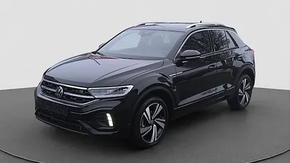 Gebraucht 2024 VW T-Roc R-line SUV | 30.040 € (Fairer Preis)