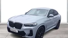 Gebraucht 2022 BMW X4 M Sport SUV | 49.890 € (Fairer Preis)