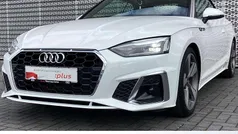 Gebraucht 2022 Audi A5 Cabriolet S-Line Cabrio | 35.790 € (Superpreis)