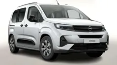 Karbon black metallic Neu 2025 Opel Combo Van / Kleinbus | 29.550 € (Fairer Preis)