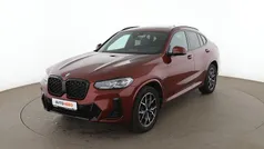 Gebraucht 2023 BMW X4 M Sport SUV | 45.890 € (Superpreis)