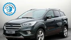 Gebraucht 2018 Ford Kuga Titanium SUV | 21.900 € (Etwas zu teuer)
