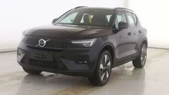 Schwarz Gebraucht 2024 Volvo EX40 Plus SUV | 39.990 € (Superpreis)