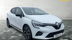 Weiß Gebraucht 2023 Renault Clio V Equilibre Limousine | 14.999 € (Fairer Preis)