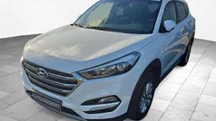 Gebraucht 2017 Hyundai Tucson Style SUV | 15.990 € (Fairer Preis)
