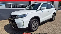Weiß Neu 2025 Suzuki Vitara Comfort SUV | 24.090 € (Fairer Preis)