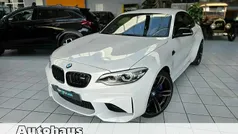 Gebraucht 2018 BMW M2 Basis Coupé | 48.990 € (Fairer Preis)