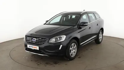 Gebraucht Volvo XC60 Summum 181 PS (133 kW) 2015 SUV