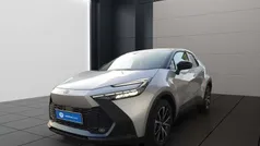 Gebraucht 2025 Toyota C-HR Team SUV | 34.990 € (Fairer Preis)