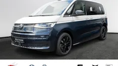 Gebraucht 2025 VW T7 Goal Van | 76.430 €