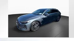 Gebraucht 2024 Audi A5 Ambiente Coupé | 52.890 € (Superpreis)