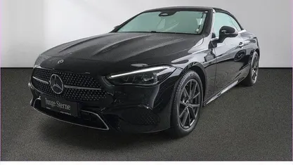 Gebraucht 2024 Mercedes 180 Avantgarde Limousine | 48.940 € (Fairer Preis)