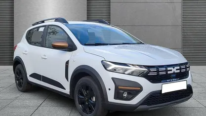 Gebraucht Dacia Sandero Extreme 101 PS (74 kW) 2025 SUV