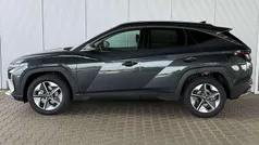 Gebraucht 2025 Hyundai Tucson SUV | 34.150 € (Guter Preis)