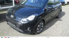 Gebraucht 2025 Hyundai i10 Trend Kleinwagen | 18.450 € (Fairer Preis)
