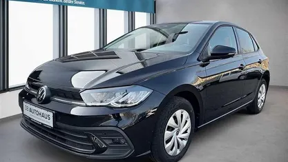Gebraucht VW Polo Life 95 PS (69 kW) 2023 Kleinwagen