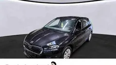 Gebraucht 2024 Skoda Fabia Essence Limousine | 15.777 € (Guter Preis)