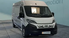 Weiß Neu 2024 Fiat Ducato Van | 34.920 € (Guter Preis)
