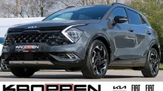 Gebraucht 2023 Kia Sportage GT-Line SUV | 36.480 € (Fairer Preis)
