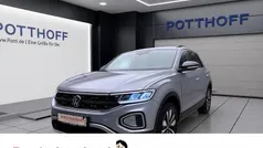 Gebraucht 2024 VW T-Roc Goal SUV | 29.777 € (Fairer Preis)