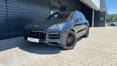 Blau Gebraucht 2021 Porsche Cayenne GTS SUV | 84.900 € (Fairer Preis)