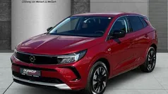 Gebraucht 2024 Opel Grandland X Elegance SUV | 28.990 € (Fairer Preis)