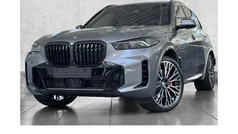 Gebraucht 2025 BMW X5 Sport Line SUV | 127.170 €