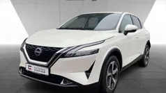 Gebraucht 2023 Nissan Qashqai N-Connecta SUV | 27.990 € (Fairer Preis)