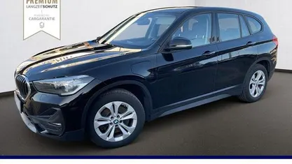 Gebraucht BMW X1 Advantage 220 PS (161 kW) 2021 SUV