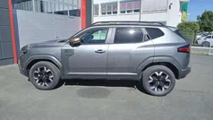 Gebraucht 2025 Dacia Duster Extreme SUV | 25.441 € (Fairer Preis)