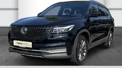 Schwarzblack Gebraucht 2024 DFSK Fengon Limousine | 29.990 € (Fairer Preis)