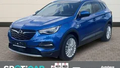 Gebraucht 2020 Opel Grandland X Innovation SUV | 16.990 € (Fairer Preis)