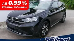 Deepblack perleffekt Gebraucht 2024 VW Taigo Goal SUV | 24.790 € (Fairer Preis)