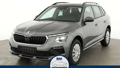 Gebraucht 2025 Skoda Kamiq Selection SUV | 26.495 € (Guter Preis)