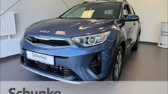 Blau Neu 2024 Kia Stonic Vision SUV | 19.999 € (Fairer Preis)