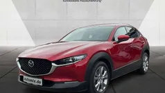 Soul red crystal m Gebraucht 2020 Mazda CX-30 Selection SUV | 21.400 € (Fairer Preis)