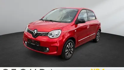 Gebraucht Renault Twingo 60 kW (82 PS) 2023 Kleinwagen