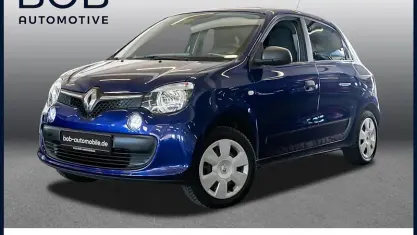 Gebraucht Renault Twingo Life 69 PS (50 kW) 2018 Andere Kleinwagen