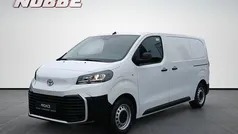 Gebraucht 2025 Toyota Proace Comfort Van | 49.000 €