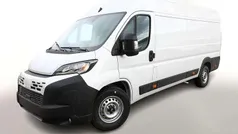 Gebraucht 2025 Fiat Ducato Van | 30.772 € (Guter Preis)