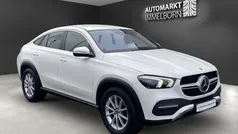 Mercedes GLE350