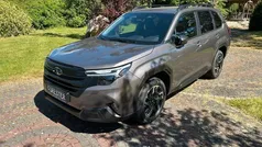 Brilliant bronze Neu 2025 Subaru Forester Active SUV | 41.500 € (Guter Preis)