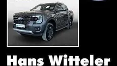 Gebraucht 2025 Ford Ranger Wildtrack Abholung | 53.700 €